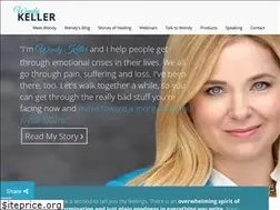 Sites similar to wendykeller.com