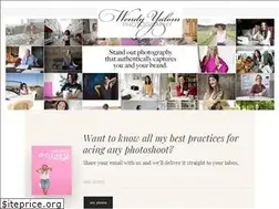 Sites similar to wendykyalom.com