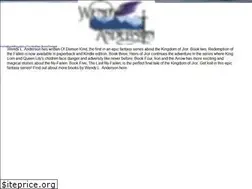 Sites similar to wendylanderson.com