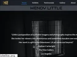 Sites similar to wendylittleart.com