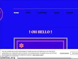 Sites similar to wendymalinovsky.com