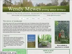 Sites similar to wendymewes.com
