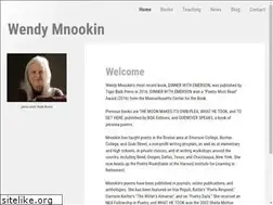Sites similar to wendymnookin.com
