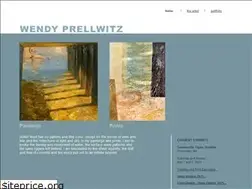 Sites similar to wendyprellwitz.com