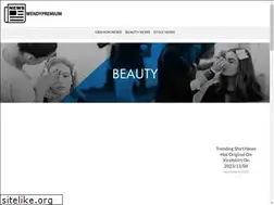 Sites similar to wendypremium.com