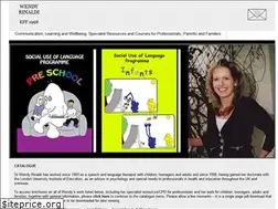 Sites similar to wendyrinaldi.com