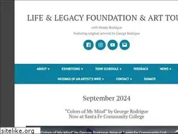 Sites similar to wendyrodrigue.com