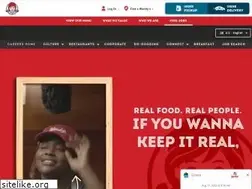 Sites similar to wendys-careers.com