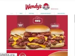 Sites similar to wendys.com.do