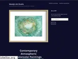 Sites similar to wendysartstudio.com
