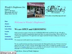 Sites similar to wendysdoghouse.com