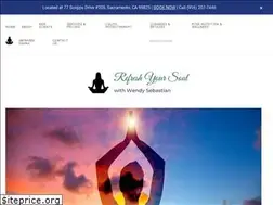 Sites similar to wendysebastian.com