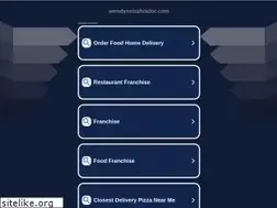 Sites similar to wendyselsalvador.com