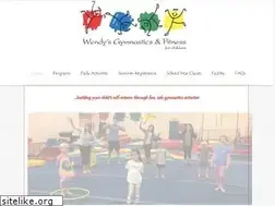 Sites similar to wendysgymnastics.com
