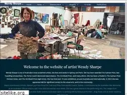 Sites similar to wendysharpe.com