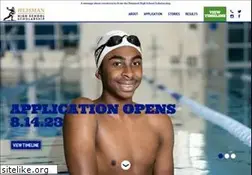 Sites similar to wendyshighschoolheisman.com
