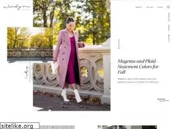 Sites similar to wendyslookbook.com