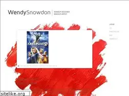 Sites similar to wendysnowdon.com