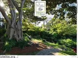 Sites similar to wendyssecretgarden.org.au