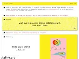 Sites similar to wendyssubway.com