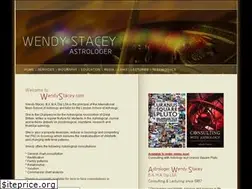 Sites similar to wendystacey.com