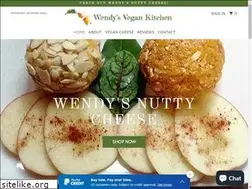 Sites similar to wendysvegetariankitchen.com
