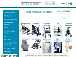 Sites similar to wendyswalkers.com