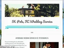 Sites similar to wendysweddingservice.com