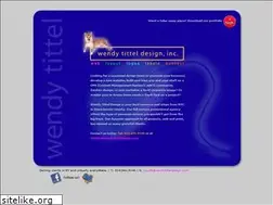 Sites similar to wendytitteldesign.com