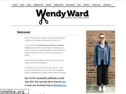 Sites similar to wendyward.wordpress.com