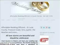 Sites similar to wendywedsyou.com
