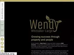 Sites similar to wendywl.uk