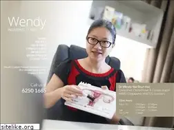 Sites similar to wendywomensclinic.com.sg