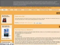 Sites similar to wendywood777.blogspot.com