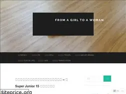 Sites similar to wendyyc.wordpress.com