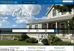 Sites similar to weneedavacation.com