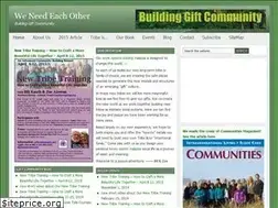 Sites similar to weneedeachother.net
