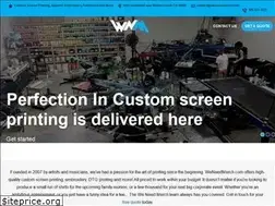 Sites similar to weneedmerch.com