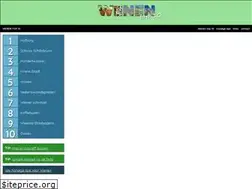 Sites similar to wenentop10.nl