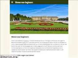 Sites similar to wenenvoorbeginners.nl