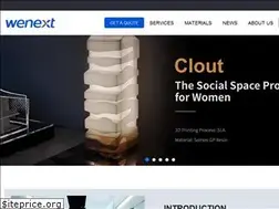 Sites similar to wenext.hk