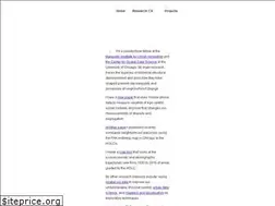 Sites similar to wenfeixu.com
