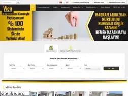 Sites similar to wengayrimenkul.com