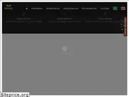 Sites similar to wenge.com.tr