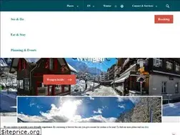 Sites similar to wengen.ch