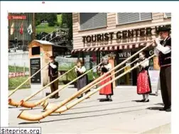 Sites similar to wengen.swiss