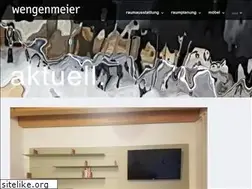 Sites similar to wengenmeier.de