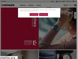 Sites similar to wenger.ch