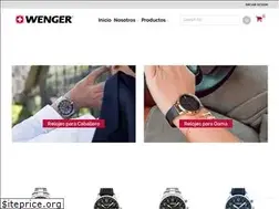 Sites similar to wenger.com.mx