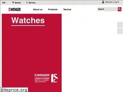 Sites similar to wenger.com.ua